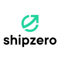 shipzero (by Appanion) Logo