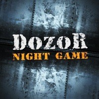 DozoR Logo