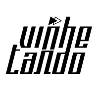 Vinhetando Logo