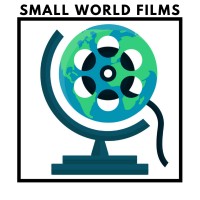 Small World Films Logo