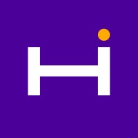 Hop In Technologies Logo