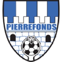 Pierrefonds Soccer Association Logo