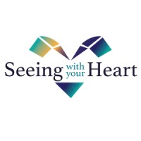 Seeing With Your Heart Logo