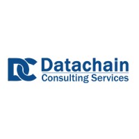 Datachain Logo
