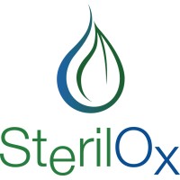 SterilOx FZC Logo