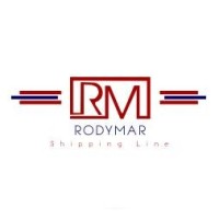 RODYMAR Shipping Line Logo