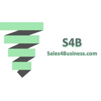 Sales4Business Logo