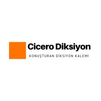 Cicero Diksiyon Kalemi Logo