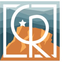 Castle Rock Chamber of Commerce Logo