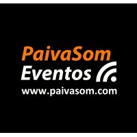 PaivaSom Eventos Logo