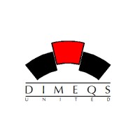Dimeqs United Logo