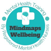 Mindmaps Wellbeing Logo