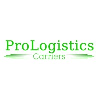 ProLogistics Carriers Logo