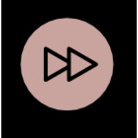 Debidien Consultancy BV “FRWRD” Logo