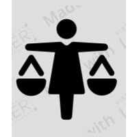 Maryland Counselors for Social Justice (MCSJ) Logo