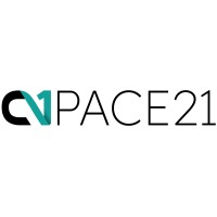 Pace21 GmbH Logo