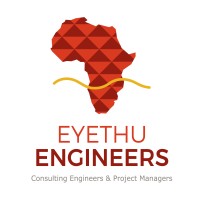 Eyethu Engineers (Pty) Ltd Logo