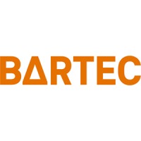 BARTEC Group GmbH Logo
