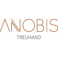 ANOBIS AG Logo