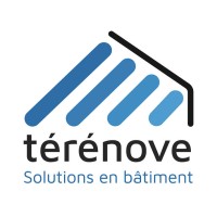 Térénove Logo
