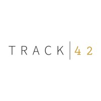 Track42 Logo