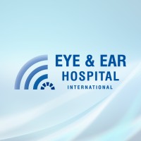 Eye & Ear University Hospital Logo