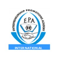 Entrepreneurship Promotions Academy International Logo