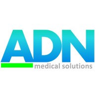 ADN Medical Group Logo