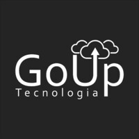GoUp Tecnologia | Gestão de TI e Nuvem Gerenciada Logo