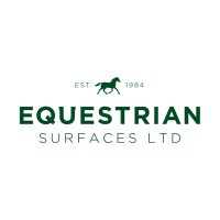 Equestrian Surfaces Ltd Logo