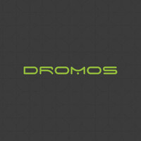 Dromos Comercial e Importadora Logo