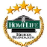 HomeLife Atlantic Logo