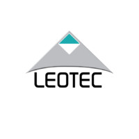 LEOTEC - for your SENSORlution Logo