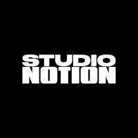 Studio Notion Logo