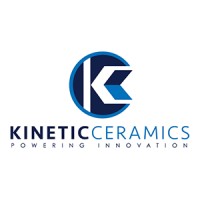 Kinetic Ceramics Logo