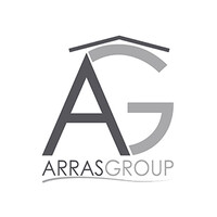 ARRAS GROUP Logo