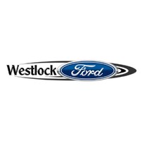 Westlock Ford Logo