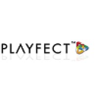 Playfect Ltd. Logo