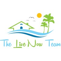 The Live Now Team Logo