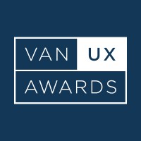 Vancouver UX Awards Logo