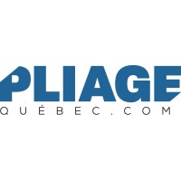 Pliage Québec Logo