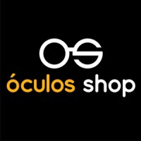 Óculos Shop Logo