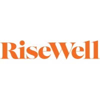 RiseWell Logo