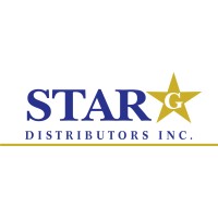 Star Distributors Inc. Logo