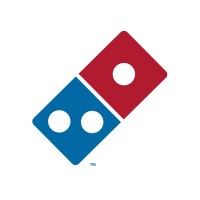 Dominos Pizza Brasil Logo