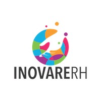 Inovare RH Logo