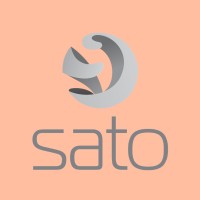 Grupo Sato Logo