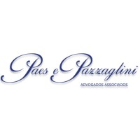 Paes e Pazzaglini Advogados Associados Logo
