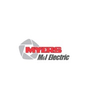 M&I Electric, LLC, A Myers Power Products Company Logo