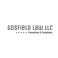 Gosfield Law LLC Logo